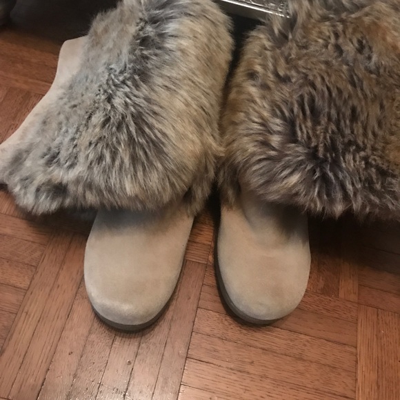 Women’s boots by Report - Picture 7 of 7